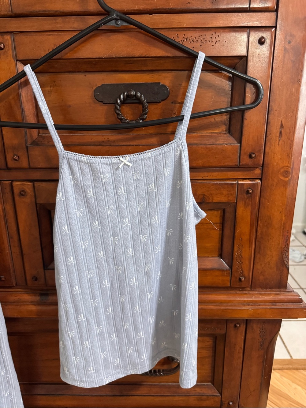 pj set